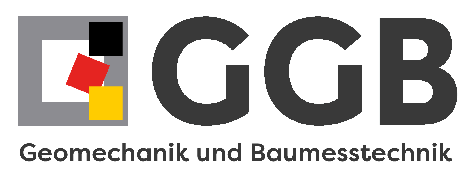 GGB Gesellschaft für Geomechanik und Baumesstechnik mbH